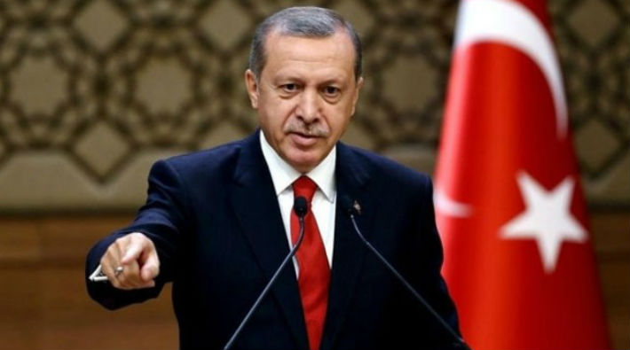 Erdoğan'dan AKP'ye 3 yıllık komutlar