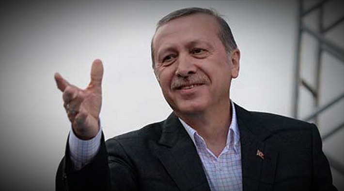 Halka IBAN veren Erdoğan, karşılığında 'helallik' istedi: 'Sıkıntıya düşen insanlarımız olduysa...'