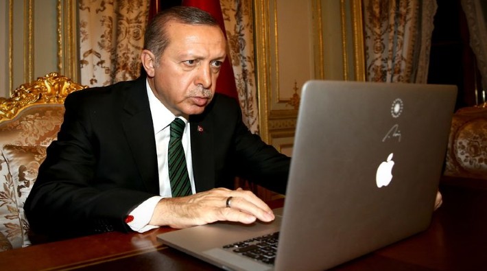 Erdoğan: Gelişmiş ülkeler 'Neden bizim ülkemiz Türkiye gibi değil' diyor