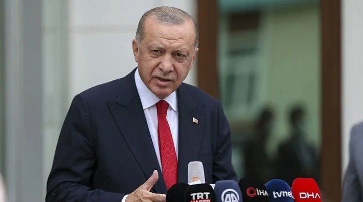 Merkez rezervleri: Erdoğan ve gerçekler arasında 160 milyar dolarlık fark...