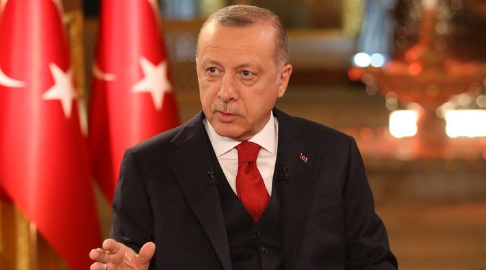 Erdoğan'ı çevreci yapmaya 3 milyar dolar yeter mi?