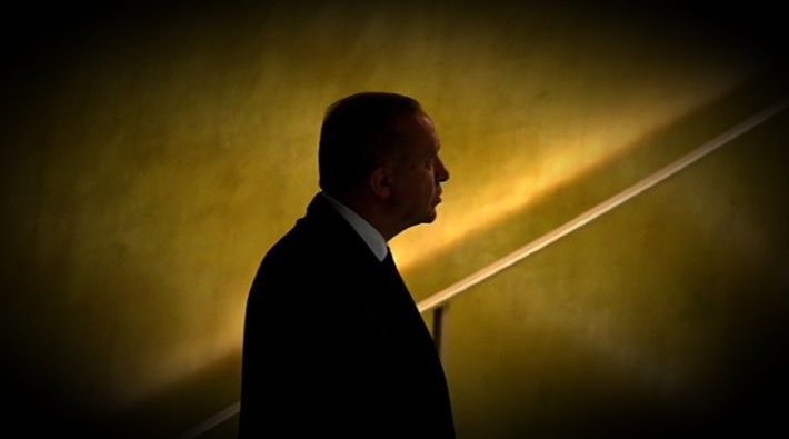 Erdoğan: Biden bana neden 'otokrat' dedi, bilemem