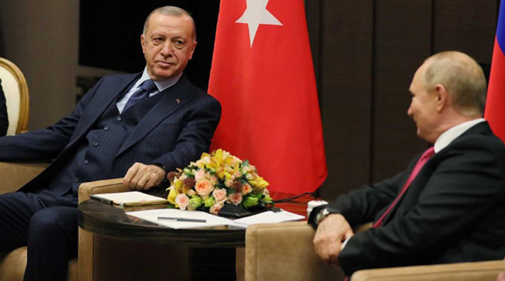 Erdoğan nükleerde ısrarcı: İkinci ve üçüncüyü de yaptırmak istiyor!