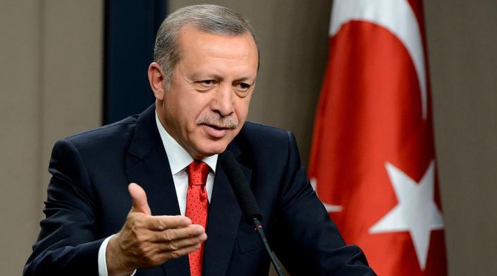 Erdoğan konuştu: Milletimizin hassasiyetlerine saygı duymayanlar bu ülkede barınamayacak