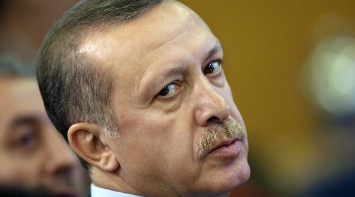 Erdoğan: Avrupa'da raflar boş, elhamdülillah bizde bolluk bereket yoluna devam ediyor
