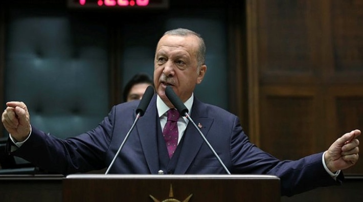 Merkez Bankası toplantısı öncesi Erdoğan'dan talimat gibi 'faiz' açıklaması
