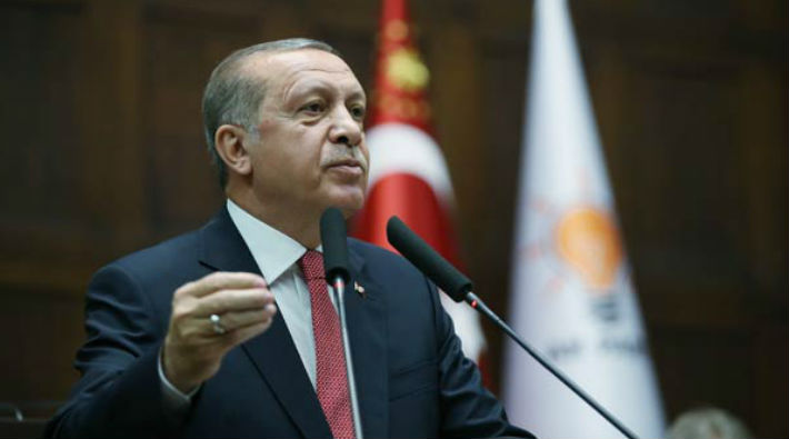 Erdoğan buna da el attı: Yardımcı doçentlik olayı nedir? bir gözden geçirin