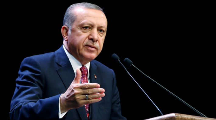 Erdoğan’dan Zafer Çağlayan açıklaması: Pis kokular geliyor