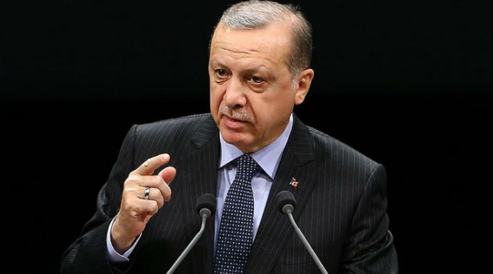 Erdoğan: Norveç'teki NATO tatbikatından 40 askerimizi çekme kararı aldık
