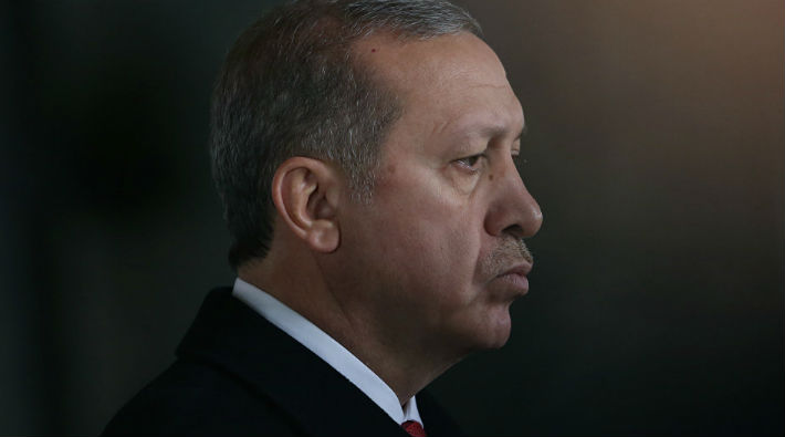 NYT: Zarrab tanık olursa, Erdoğan için sonuçları olabilir