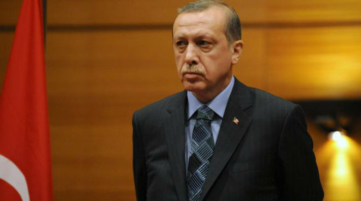 Erdoğan'dan Zarrab açıklaması: Doğru olanı yaptık