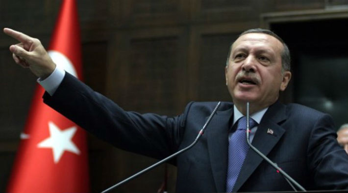 Erdoğan: Zarrab davası Türkiye'ye karşı kurulmuş bir komplo