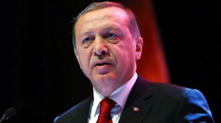 Erdoğan'dan bu kez de Irak'a operasyon sinyali