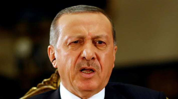 'Erdoğan'a hakaret' cezaları yurt dışına sıçradı