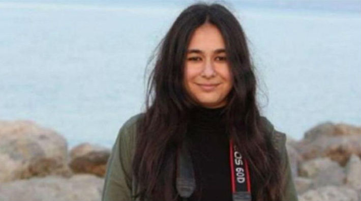 Erdoğan'a hakaretten tutuklanan gazetecilik bölümü öğrencisi tahliye edildi