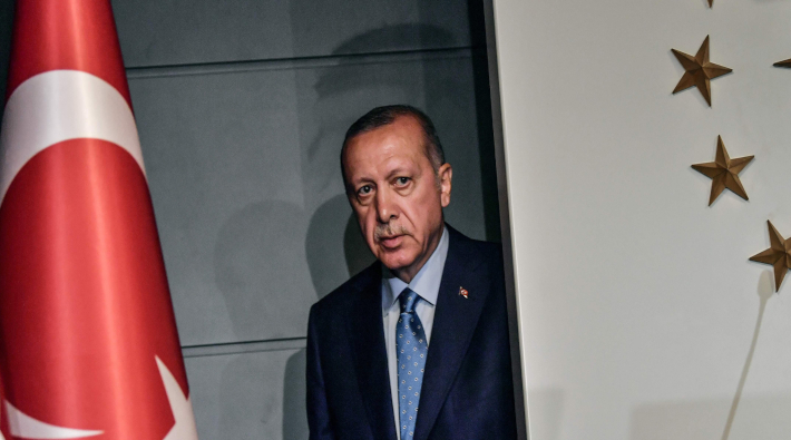Erdoğan'a, İstanbul tepkisi: Yargıya talimat vermekten vazgeçmeli