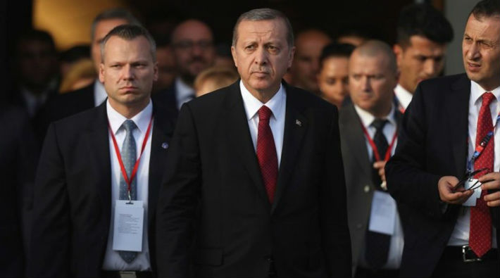 Erdoğan'dan 'Her an seçim olacakmış gibi çalışın' talimatı