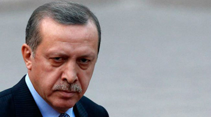 Erdoğan'dan 24 saat açıklama: İstenmeyen bir olay