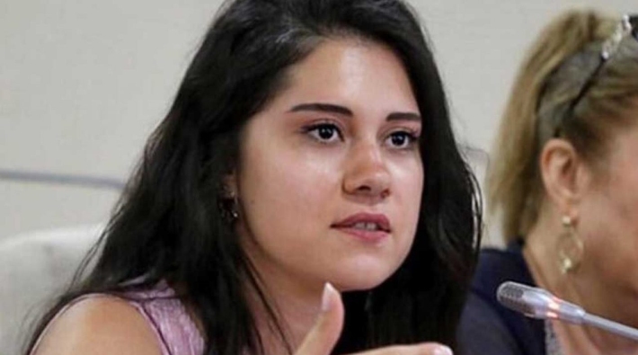 Erdoğan'dan CHP Gençlik Örgütleri İzmir İl Sekreteri hakkında suç duyurusu