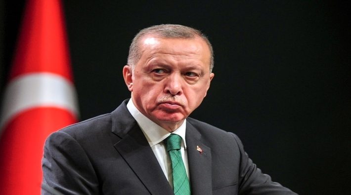 Erdoğan'dan 'Deprem vergileri nereye gitti?' sorusuna yanıt: Hesap vermeye zamanımız yok