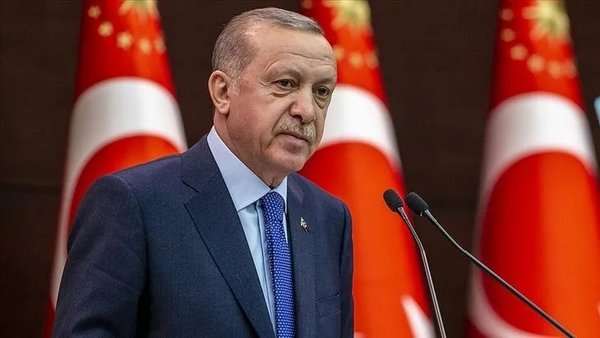 Erdoğan’dan fezleke çıkışı: Genel Kurul'da eller iner, kalkar