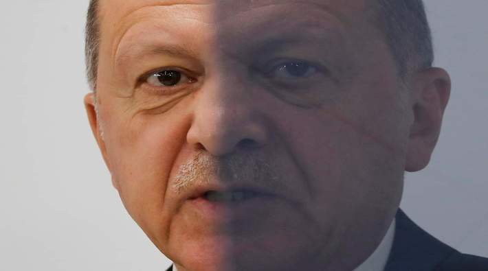 Erdoğan'dan inciler: 'Mankurt', 'gavur'...