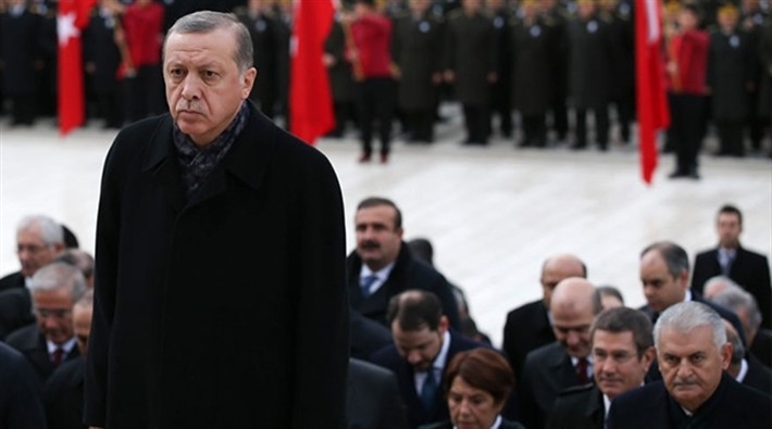 Erdoğan’ın kabine için ‘aşama aşama’ planı