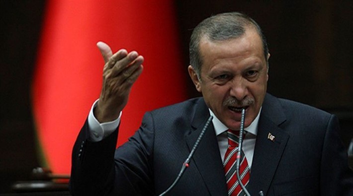 Erdoğan’dan Kanal İstanbul tepkilerine bilindik yanıt: 'Bunlar Gezici'