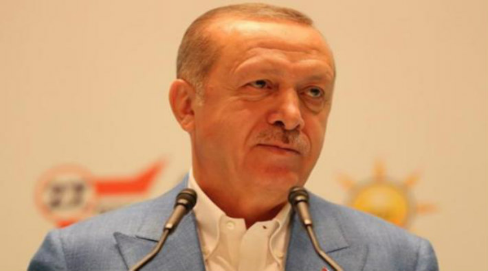 HDP'den Erdoğan'ın kayyum tehdidine tepki: 'Yenilginin itirafıdır'