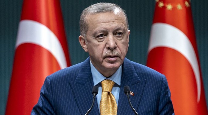 Erdoğan'dan Taliban açıklaması: 'Görüşme yapıldı, yine görüşürüz'