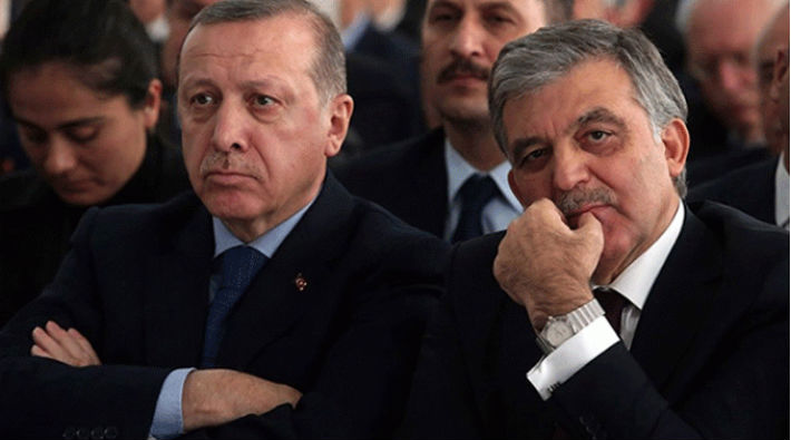 ‘Erdoğan, Gül’e savaş ilan etti’
