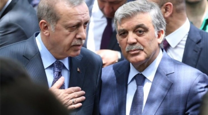 Abdullah Gül, Cumhurbaşkanlığı tarafından sansürlendi