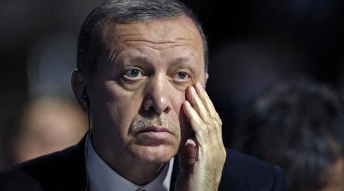 Erdoğan'ı kaybetme korkusu sardı: 'Fitili Gezi'yle ateşlediler, başarmak dışında şansımız yok'