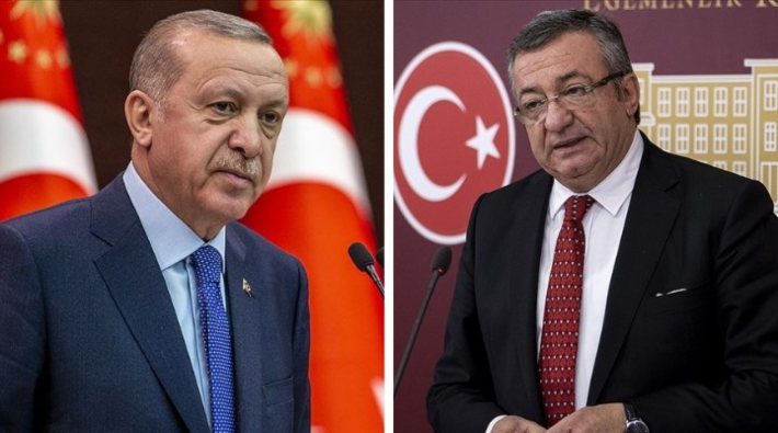 Erdoğan'ın avukatlarından 'be ahlaksız, be edepsiz' savunması