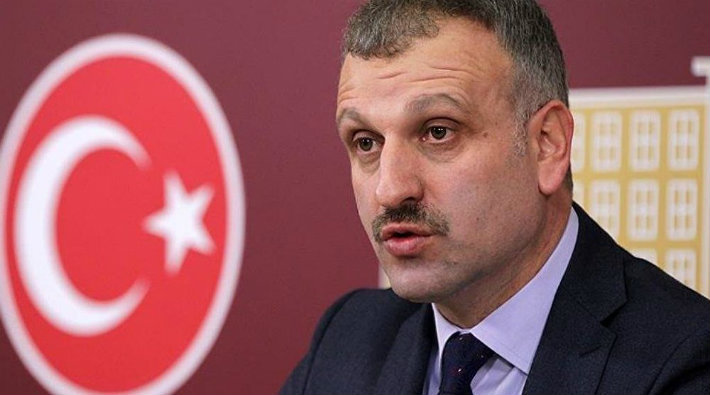 Erdoğan'ın başdanışmanı ile ilgili 'kaçakçılık' iddiası: 'Saray’ı sardığı gibi Gürbulak Gümrüğü’nü de sarmış'