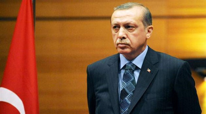  ‘Erdoğan’ın ‘garip senaryo’ dediği Anayasa 101’