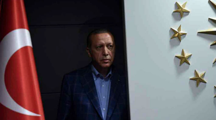 Erdoğan'ın 'Gezi' sancısı sürüyor: 2013'ten bu yana son birkaç yıl zor geçti