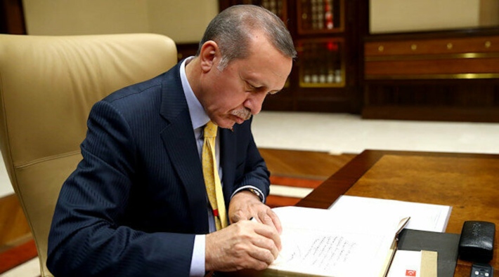 Erdoğan'ın kararıyla ‘yanlışlıkla’ kurulan üniversite kapatıldı