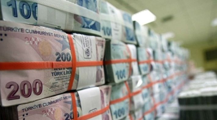 Erdoğan'ın kullanımındaki örtülü ödenek harcamaları 2020 yılını geçti