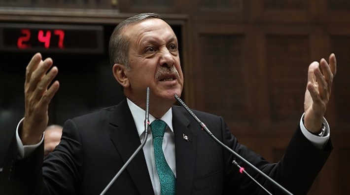 Erdoğan'ın manipülasyonları ve gerçekler 