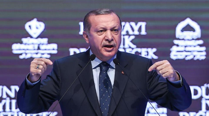 'Erdoğan'ın muhbirleri: Türkiye'nin ihanet ve korkuya teslimiyeti'