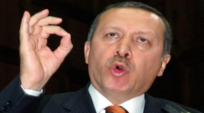 Erdoğan'ın SGK verilerini inceleyen memurlara hapis cezası