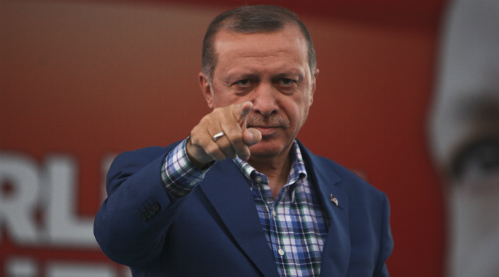 Erdoğan'ın termik santrallerle ilgili veto açıklamasının altında rant mı yatıyor?