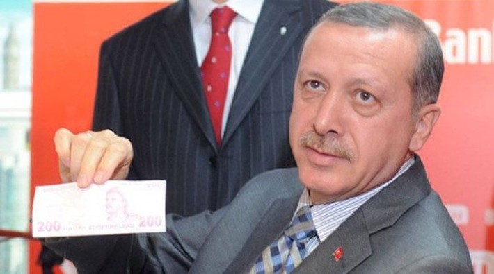 Erdoğan'dan Kılıçdaroğlu'na bir tazminat davası daha