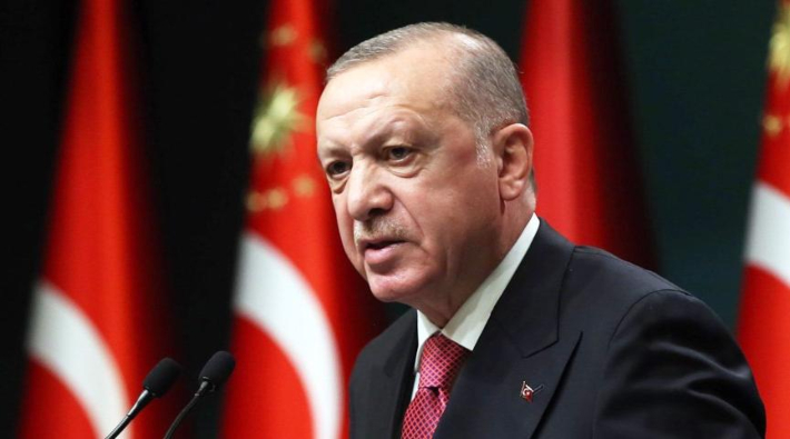 Cumhurbaşkanı Erdoğan’dan Kılıçdaroğlu’na: Sen kimsin de benim memurumu tehdit ediyorsun?