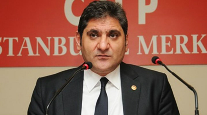 CHP’li Erdoğdu uyardı: Referandum sürecinde kaos yaratılabilir