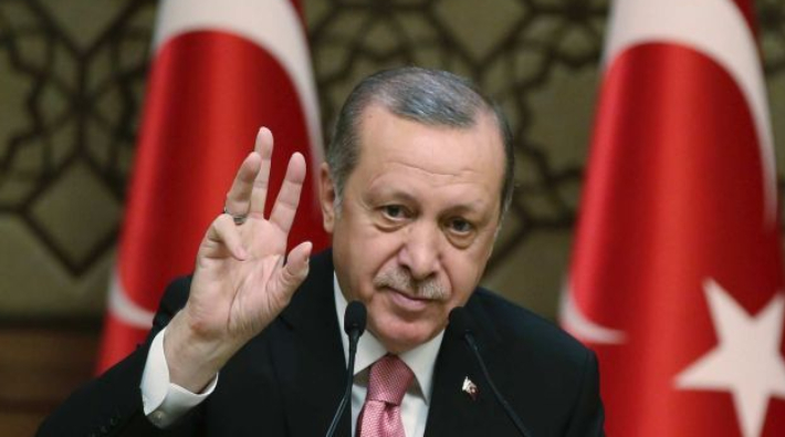 AKP'nin kampanya programı belli oldu: Erdoğan miting yapmayacak