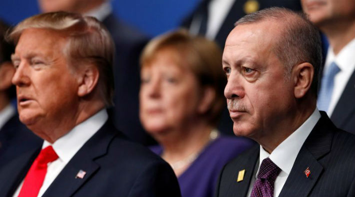 'ABD Suriye'de Türkiye'ye temkinli yaklaşıyor'