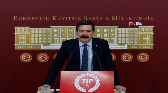 Erkan Baş: AKP-MHP faşist blokunun geriletilmesi muhalefet açısından olumlu sonuçlar doğuracaktır