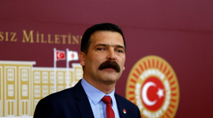 TİP Genel Başkanı Erkan Baş: Muhalefet, AKP ile uzlaşmayı aklından geçirmesin
